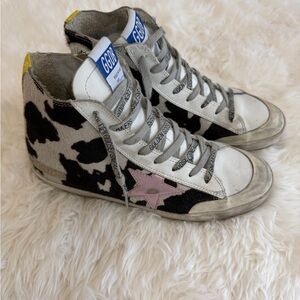 Golden Goose Francy Penstar Classic
Sneakers - Size 38 US 8